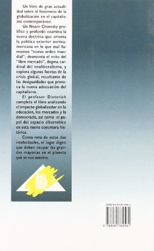 La aldea global,Used
