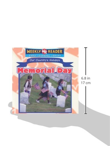 Memorial Day (Our Country's Holidays),Used