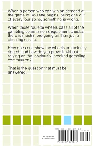 Losing in Place of Winning?,Used