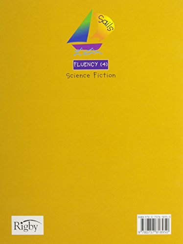Lullabob, The: Leveled Reader (Sails),Used