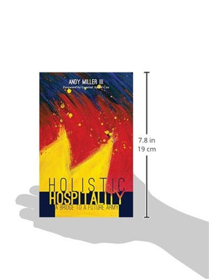 Holistic Hospitality,Used