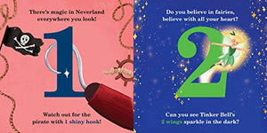 1, 2, 3 in Neverland (Clever Classics),Used