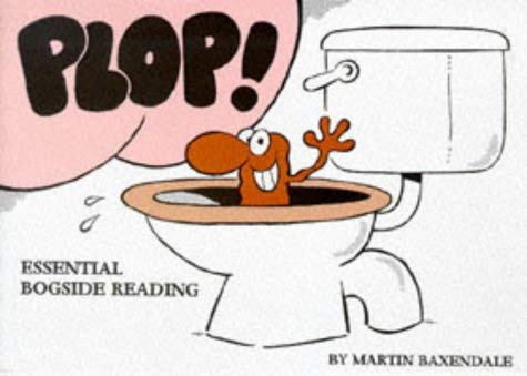 Plop!: Essential Bogside Reading,Used