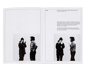 Dan Graham: Theatre,Used