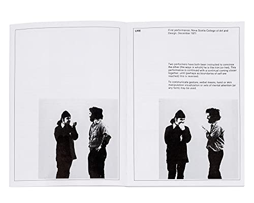 Dan Graham: Theatre,Used