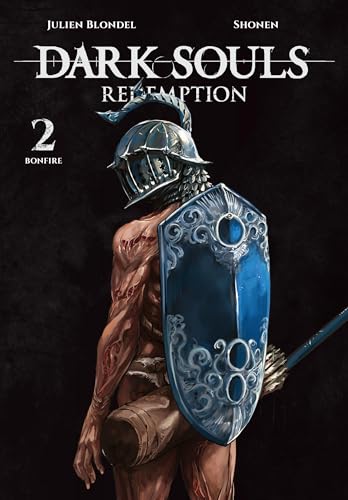 Dark Souls Redemption V02