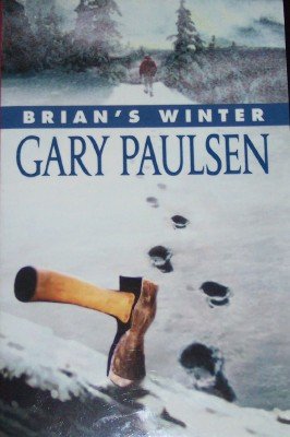 Brian's Winter: Student Text (Journeys),Used
