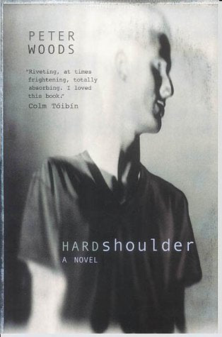 Hard Shoulder,Used