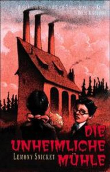 Die Unheimliche Muehle,Used