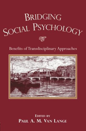 Bridging Social Psychology,Used