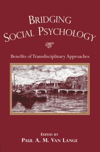 Bridging Social Psychology,Used