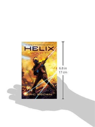 Helix Wars (2)