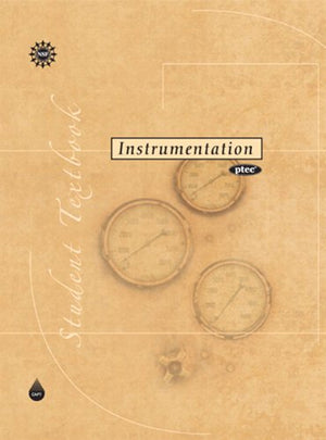 Instrumentation,Used