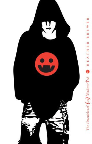 Eighth Grade Bites (Chronicles Of Vladimir Tod, Book 1),Used
