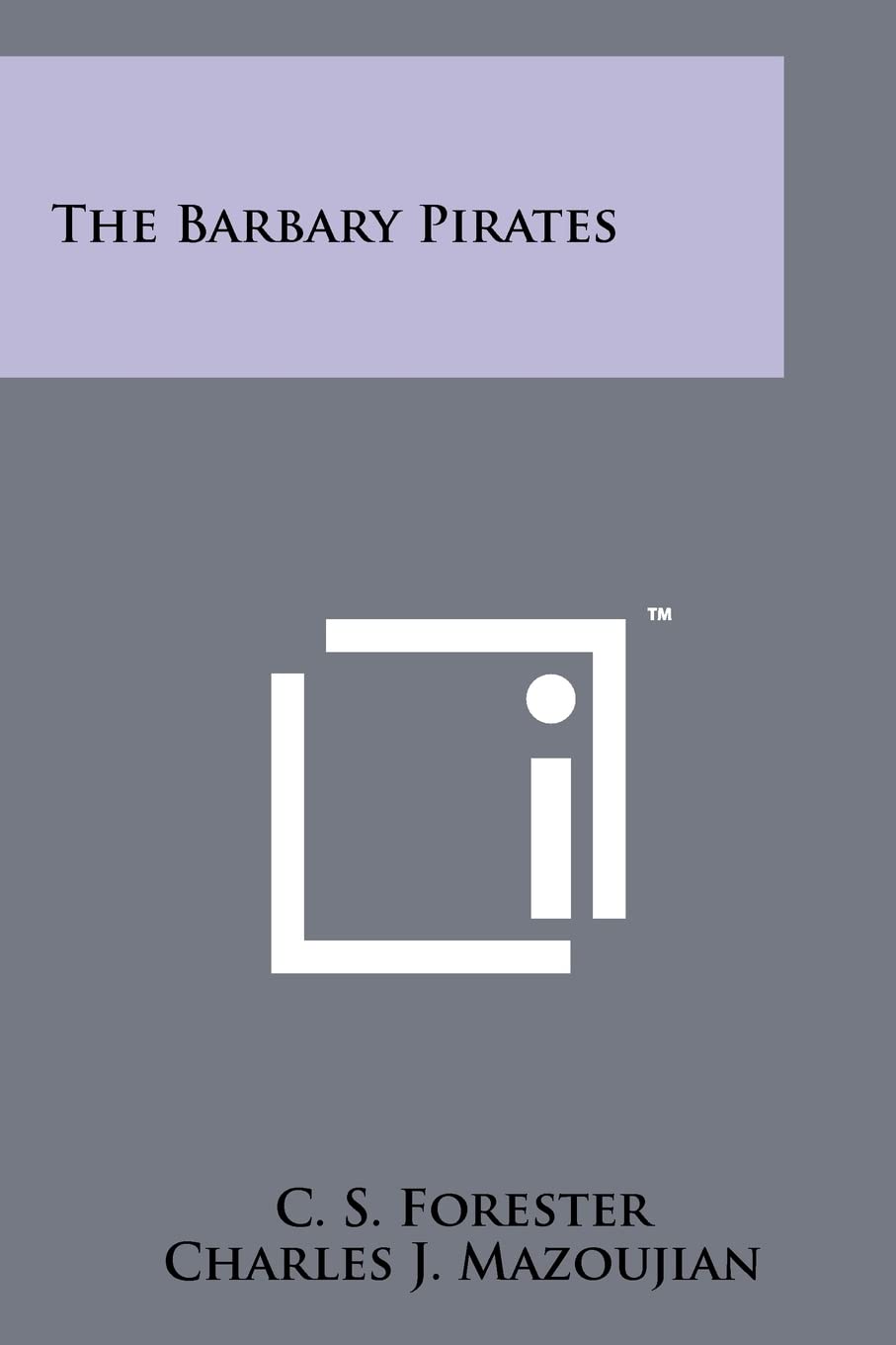 The Barbary Pirates,Used