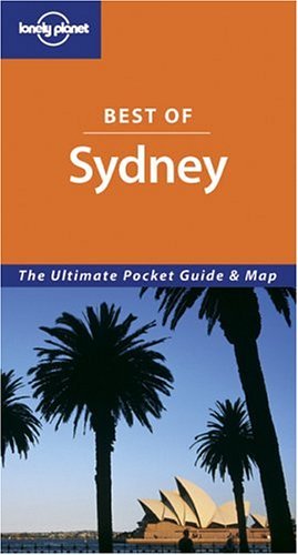 Lonely Planet Best of Sydney (Lonely Planet Best of Sydney),Used