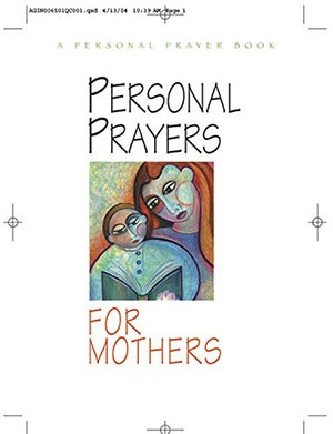 Personal Prayers for Mothers,Used