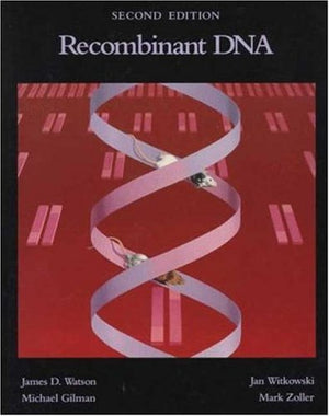 Recombinant Dna-used