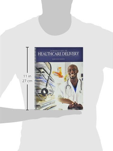 Introduction to Healthcare Delivery,Used
