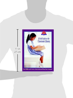 A Field Guide to the Classroom Library G: Grades 56,Used