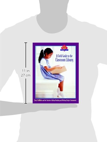 A Field Guide to the Classroom Library G: Grades 56,Used