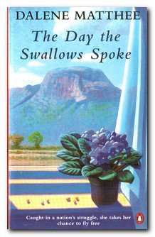 The Day The Swallows Spoke,Used