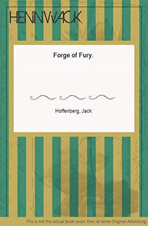 Forge of Fury,Used