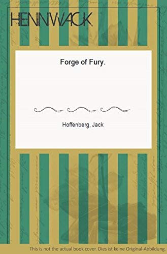 Forge of Fury,Used