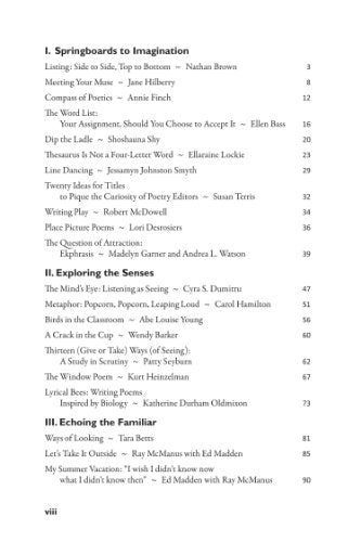 Wingbeats: Exercises And Practice In Poetry,Used