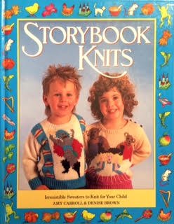 Storybook Knits,New