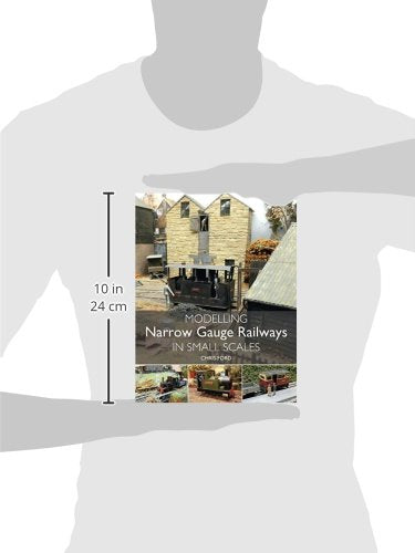 Modelling Narrow Gauge Railways in Small Scales,Used