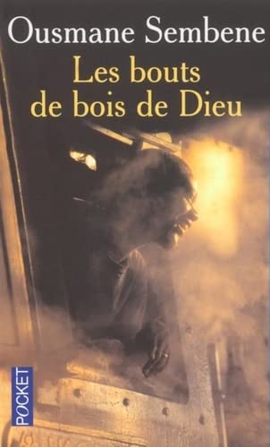 Les bouts de bois de Dieu,Used