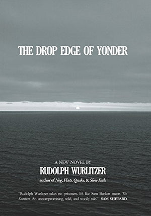 The Drop Edge Of Yonder,New