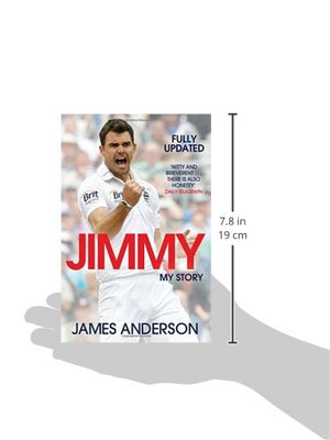 Jimmy: My Story