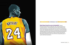 Kobe: Life Lessons from a Legend,Used