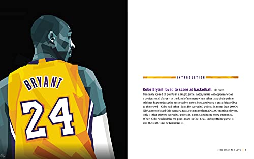 Kobe: Life Lessons from a Legend,Used