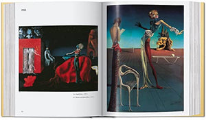 Dal: The Paintings: 19041989,Used