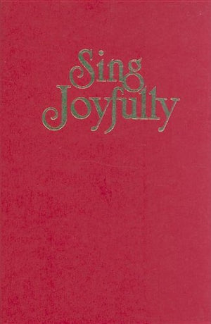 Sing Joyfully