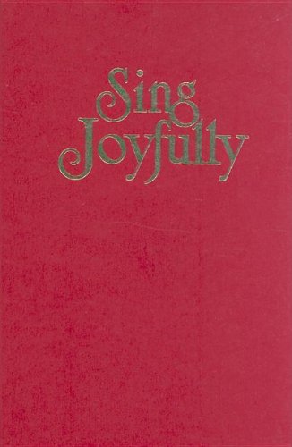 Sing Joyfully