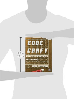 Code Craft: The Practice of Writing Excellent Code,Used