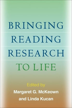 Bringing Reading Research to Life,Used