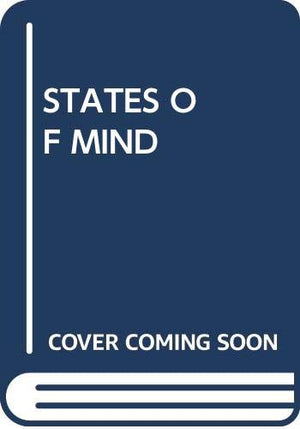 States Of Mind-used