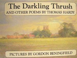The Darkling Thrush, and Other Poems,Used