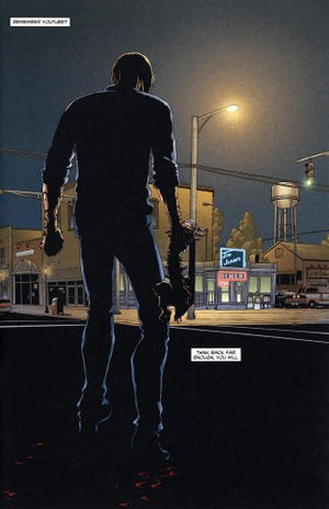 Crossed, Vol. 1,Used