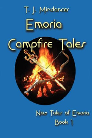 Emoria Campfire Tales,Used