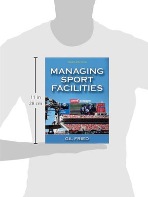 Managing Sport Facilities,Used