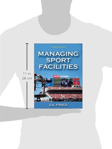 Managing Sport Facilities,Used