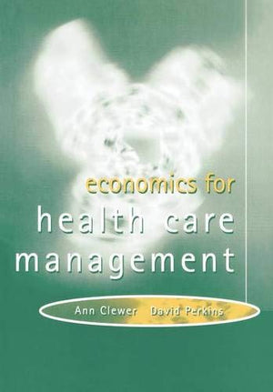 Economics for health care management,Used