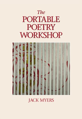The Portable Poetry Workshop,New
