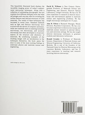 Images of Materials,Used